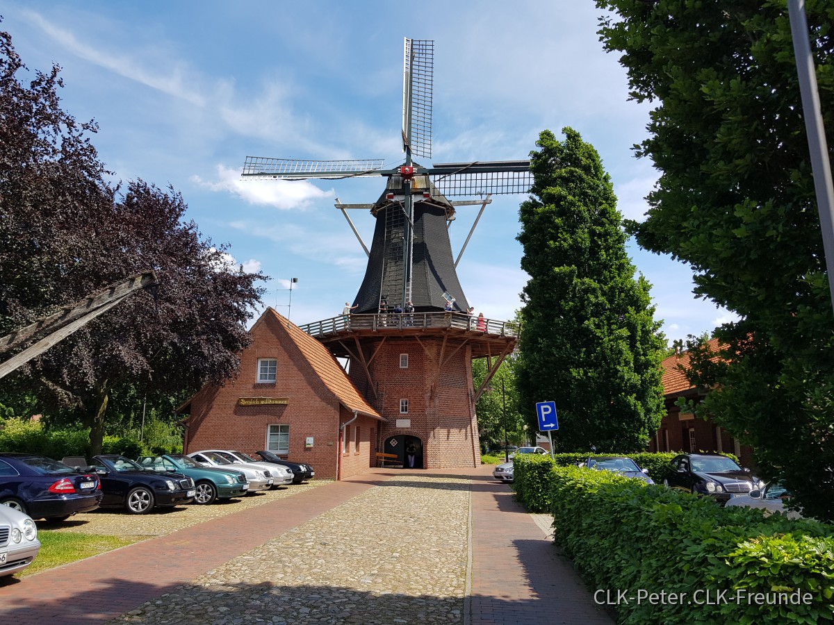 1 CLK Emsland-Meeting 2019