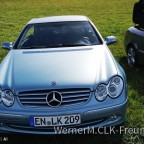 1 CLK Treffen im Sauerland