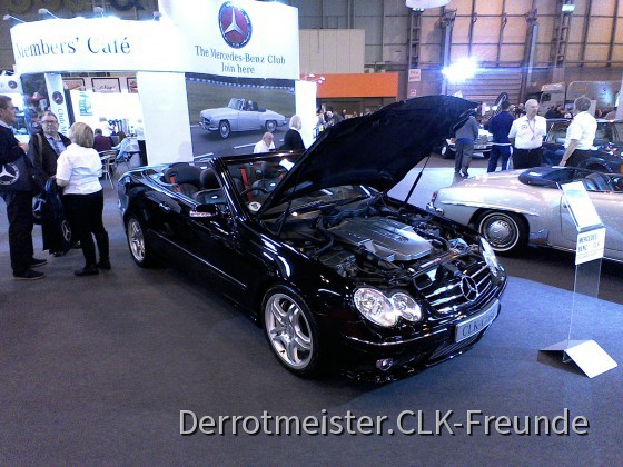 CLK 55