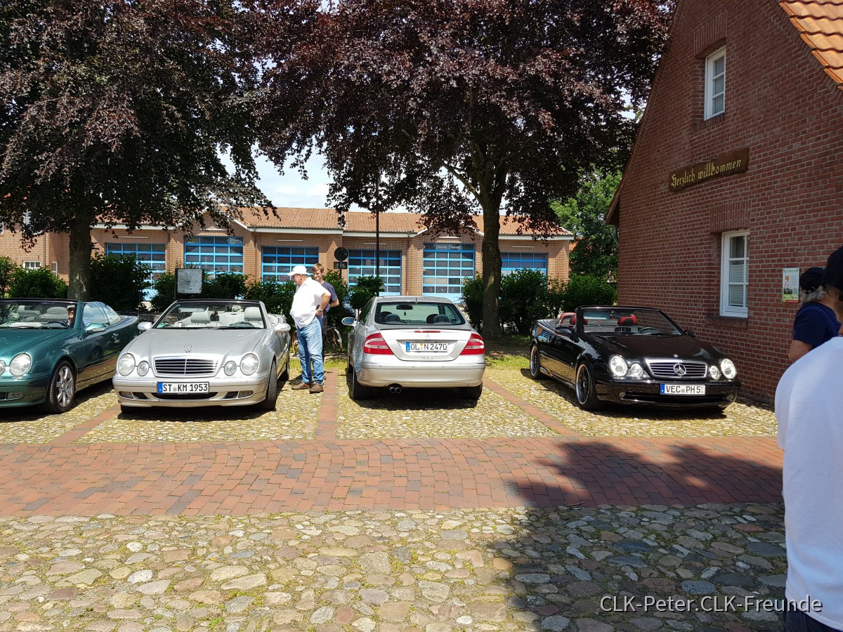 1 CLK Emsland-Meeting 2019