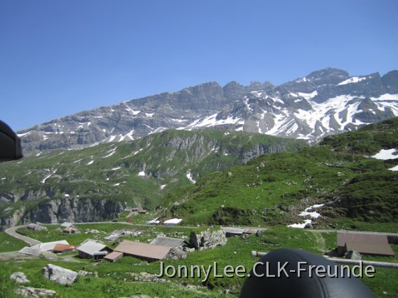 Alpentour 2012