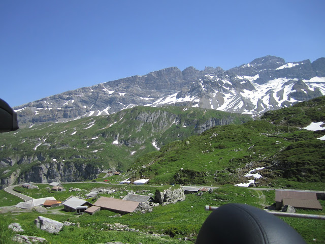 Alpentour 2012