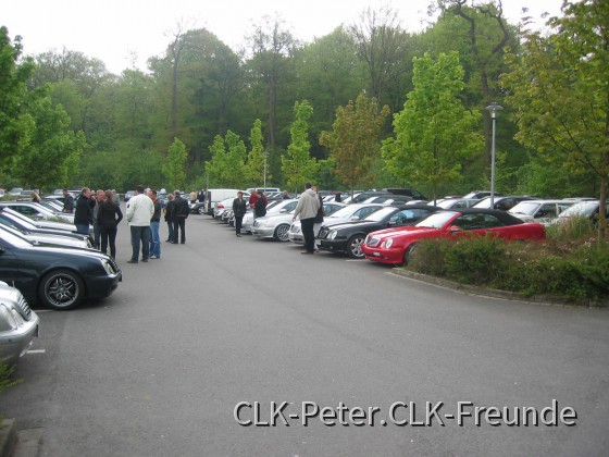 2010 CLK - Treffen in Haltern am See