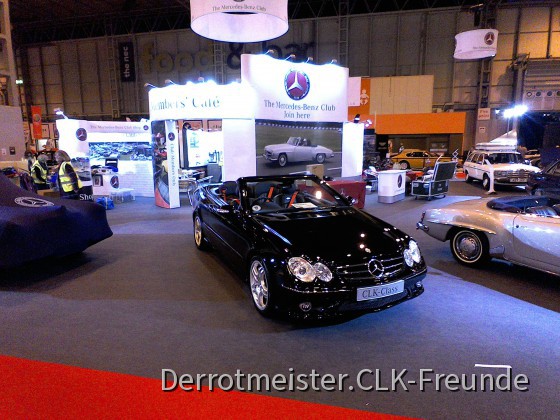 CLK 55