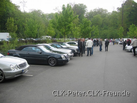 2010 CLK - Treffen in Haltern am See