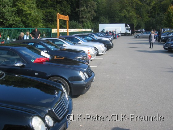 2010 CLK - Treffen in Haltern am See