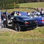 1 CLK Treffen im Sauerland