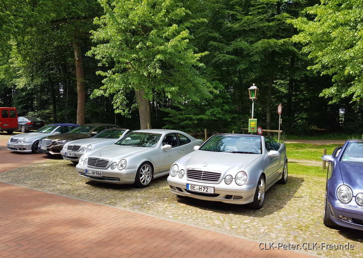 1 CLK Emsland-Meeting 2019