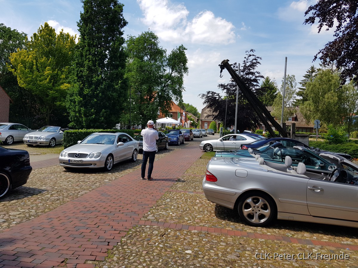 1 CLK Emsland-Meeting 2019