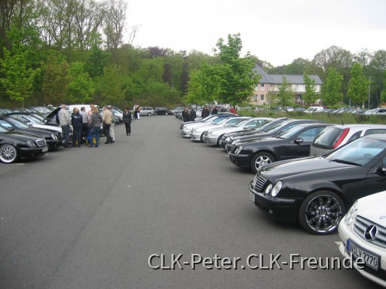 2010 CLK - Treffen in Haltern am See