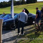 1 CLK Treffen im Sauerland