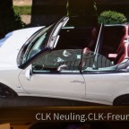 Neuzugang CLK 430