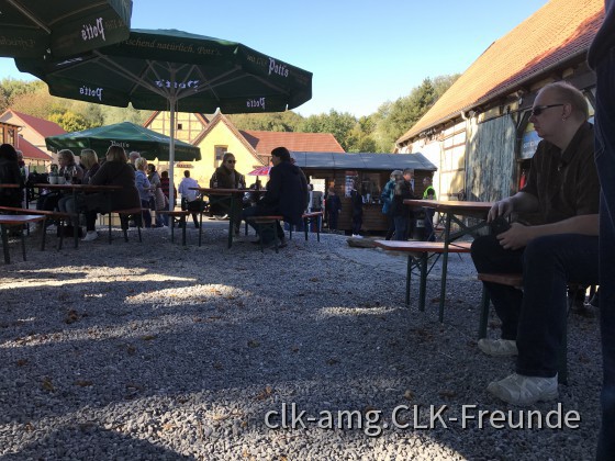 Jahresabschlusstreffen 2016 in Bergkamen