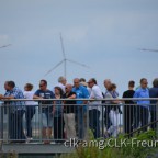 1. CLK Treffen am Niederrhein 2016