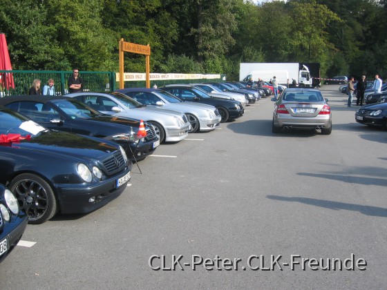 2010 CLK - Treffen in Haltern am See