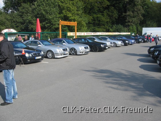 2010 CLK - Treffen in Haltern am See