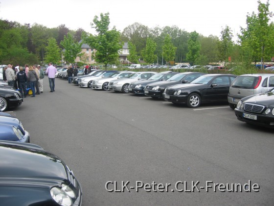 2010 CLK - Treffen in Haltern am See