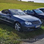 1 CLK Treffen im Sauerland