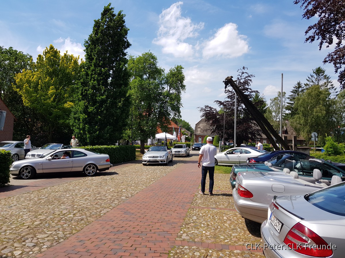 1 CLK Emsland-Meeting 2019