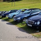 1 CLK Treffen im Sauerland