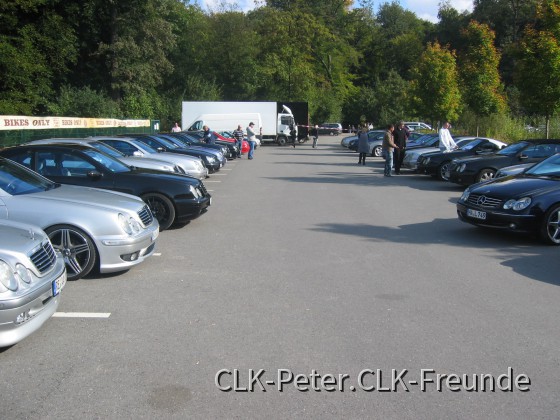 2010 CLK - Treffen in Haltern am See