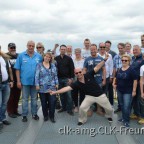1. CLK Treffen am Niederrhein 2016