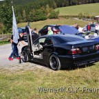 1 CLK Treffen im Sauerland